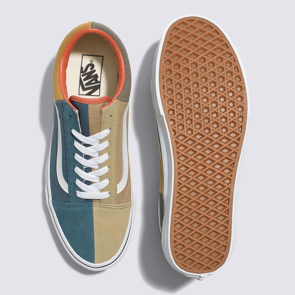 vans original pre莽o
