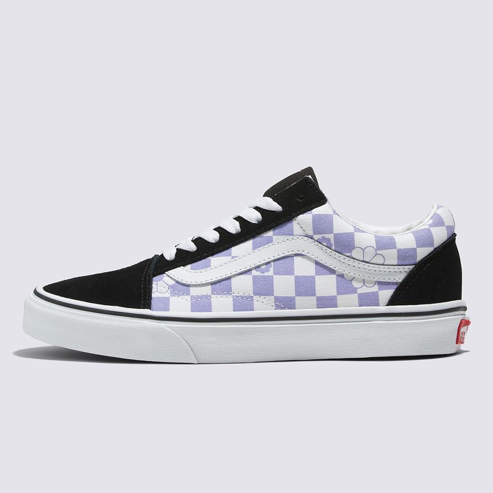 被り心地最高 【27cm・新品未試着】VANS × 24karats Old Skool