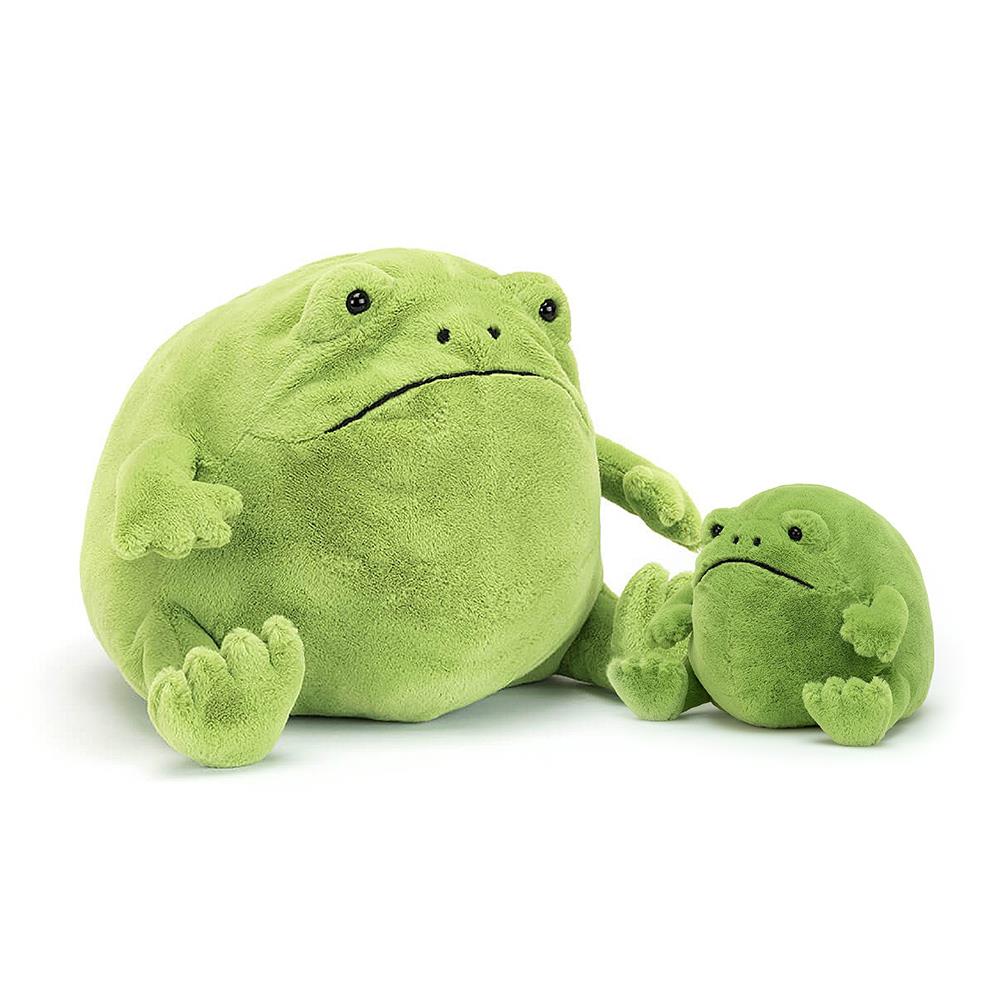 Ricky Rain Frog 哭哭蛙