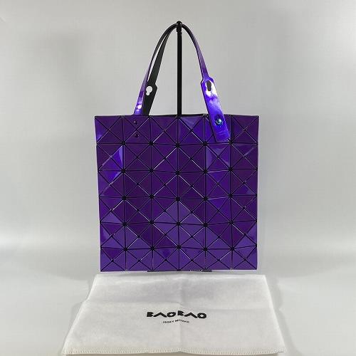 Bao bao issey online miyake purple