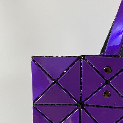 Bao bao discount issey miyake purple