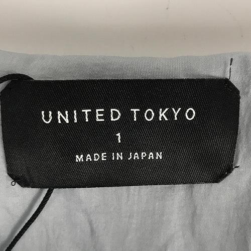 UNITED TOKYO 短袖- 2nd STREET TAIWAN 官方網路旗艦店
