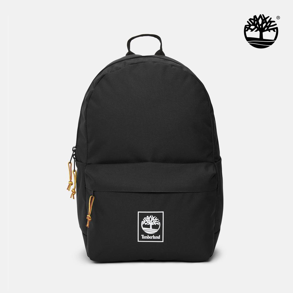 Timberland 中性黑色22公升後背包|A6MK1001
