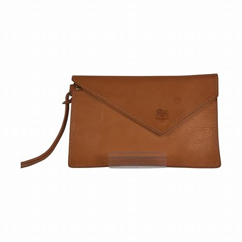 Il bisonte online clutch