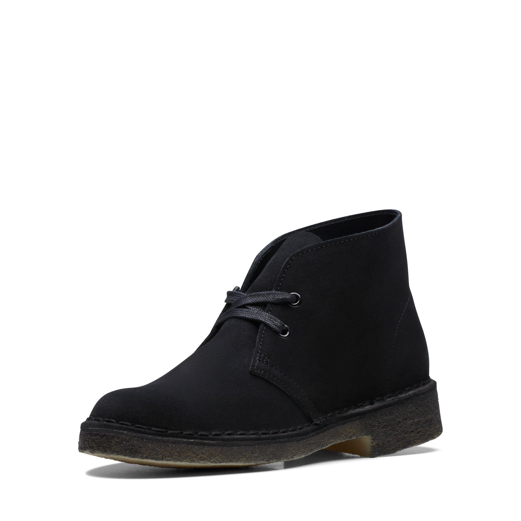 Desert Boot