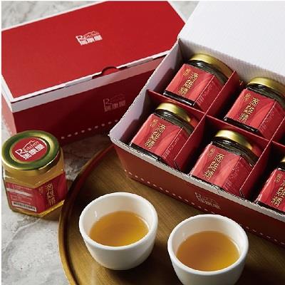 瑞康屋純淬滴雞精(6pcs/1盒)
