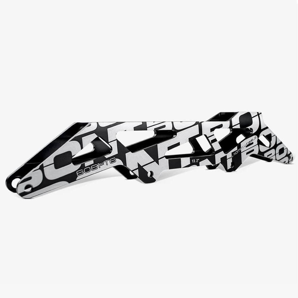 Unity Inline 輪框 13.2"_2PT 195mm_ (4 x 110mm)