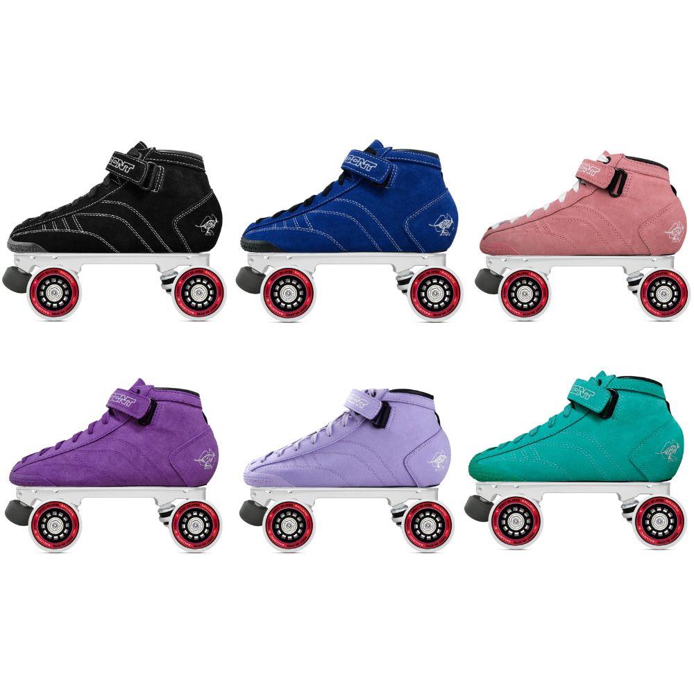 Prostar Roller Skates - Tracer