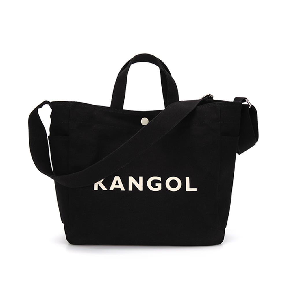 Kangol tote sale bag