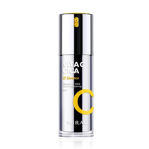 未來美 超級雙C美白淡斑精華（30ml）