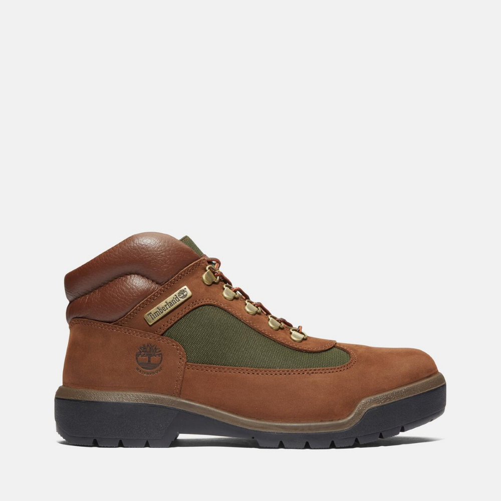 防水ReBOTL™推薦品牌- Timberland®官方線上旗艦店