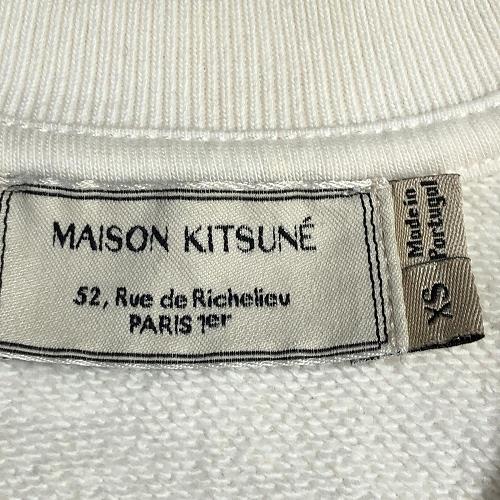 休閒服MAISON KITSUNE' - 2nd STREET TAIWAN 官方網路旗艦店
