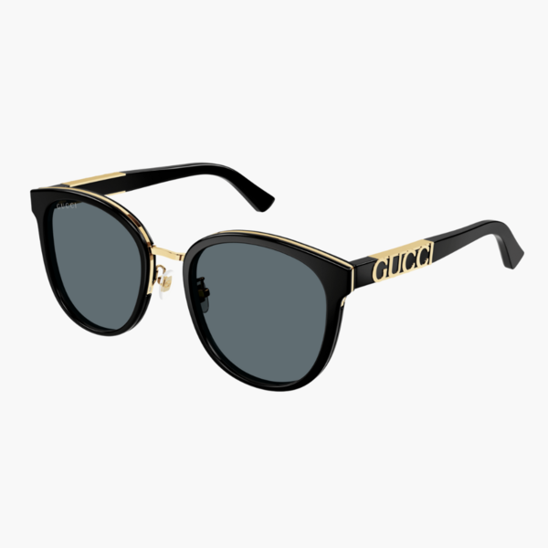 【GLORIA】GUCCI｜GG1190SK-003 膠框太陽眼鏡