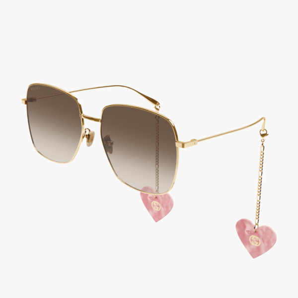 【GLORIA】GUCCI｜GG1031S-011 太陽眼鏡