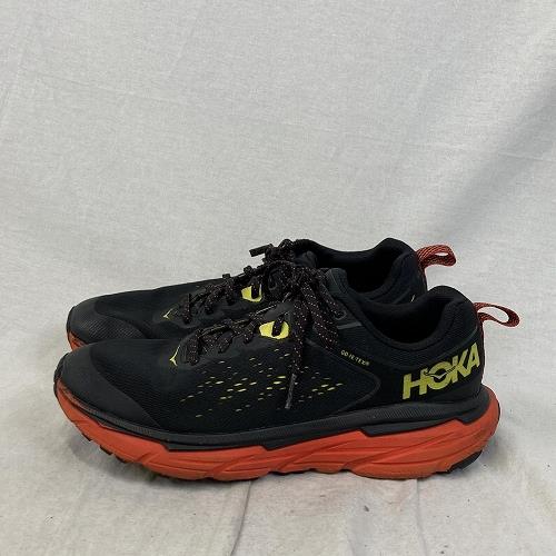 HOKA ONE ONE 黑色- 2nd STREET TAIWAN 官方網路旗艦店