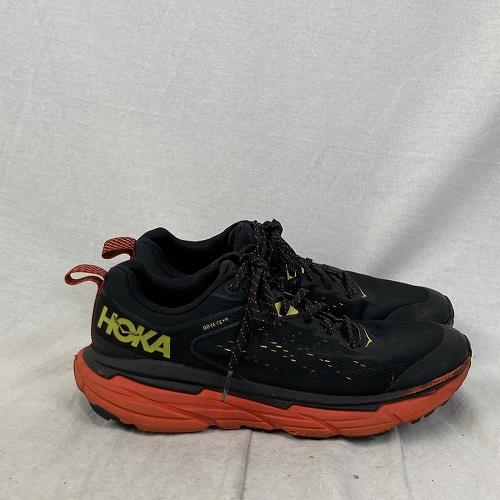 HOKA ONE ONE 黑色- 2nd STREET TAIWAN 官方網路旗艦店