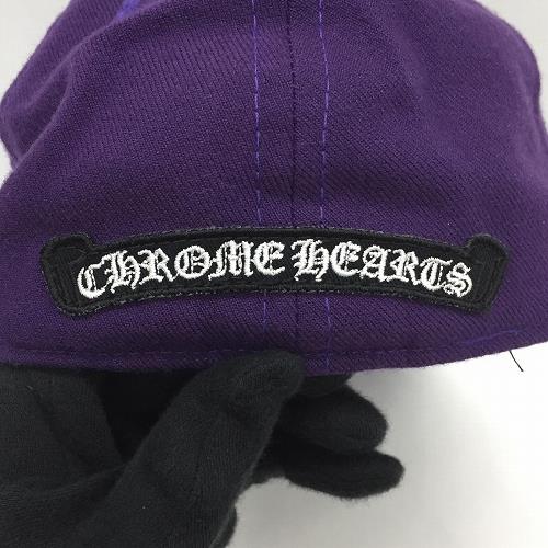 CHROME HEARTS 帽子- 2nd STREET TAIWAN 官方網路旗艦店