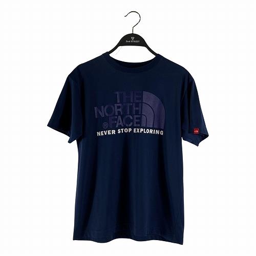 THE NORTH FACE t-shirt - 2nd STREET TAIWAN 官方網路旗艦店