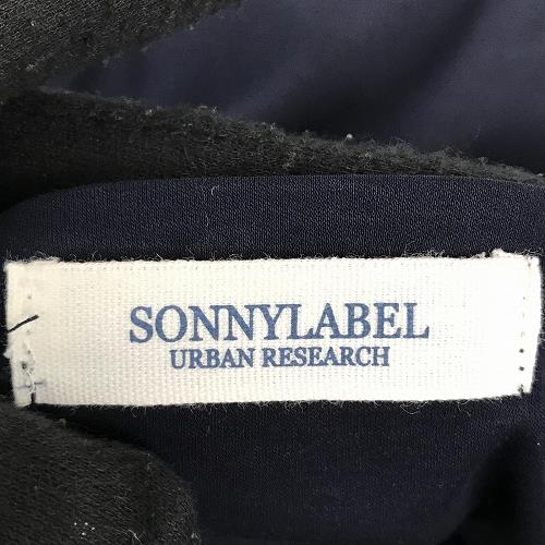 URBAN RESEARCH Sonny Label 上衣- 2nd STREET TAIWAN 官方網路旗艦店