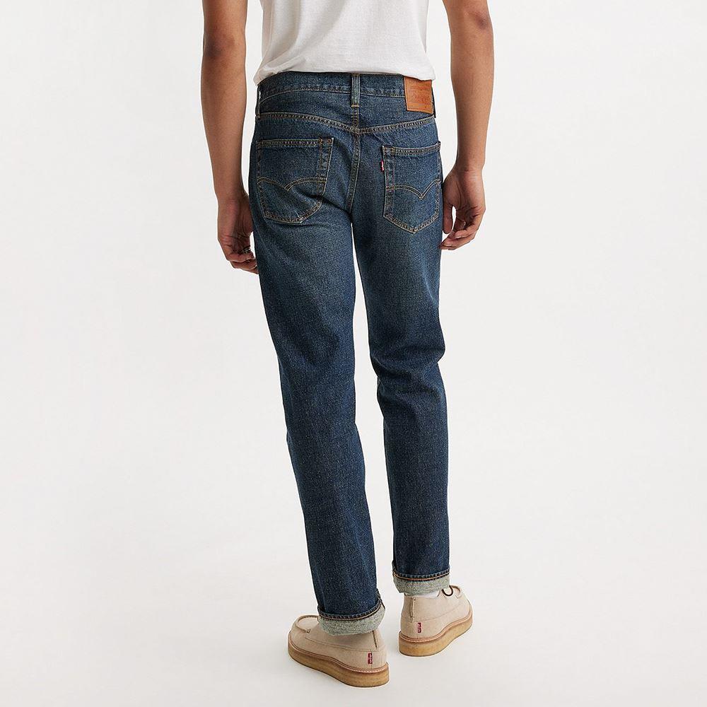 再入荷】 LEVI'S 501 JEANS DENIM 赤耳 W34 デニム/ジーンズ - valetdg.com