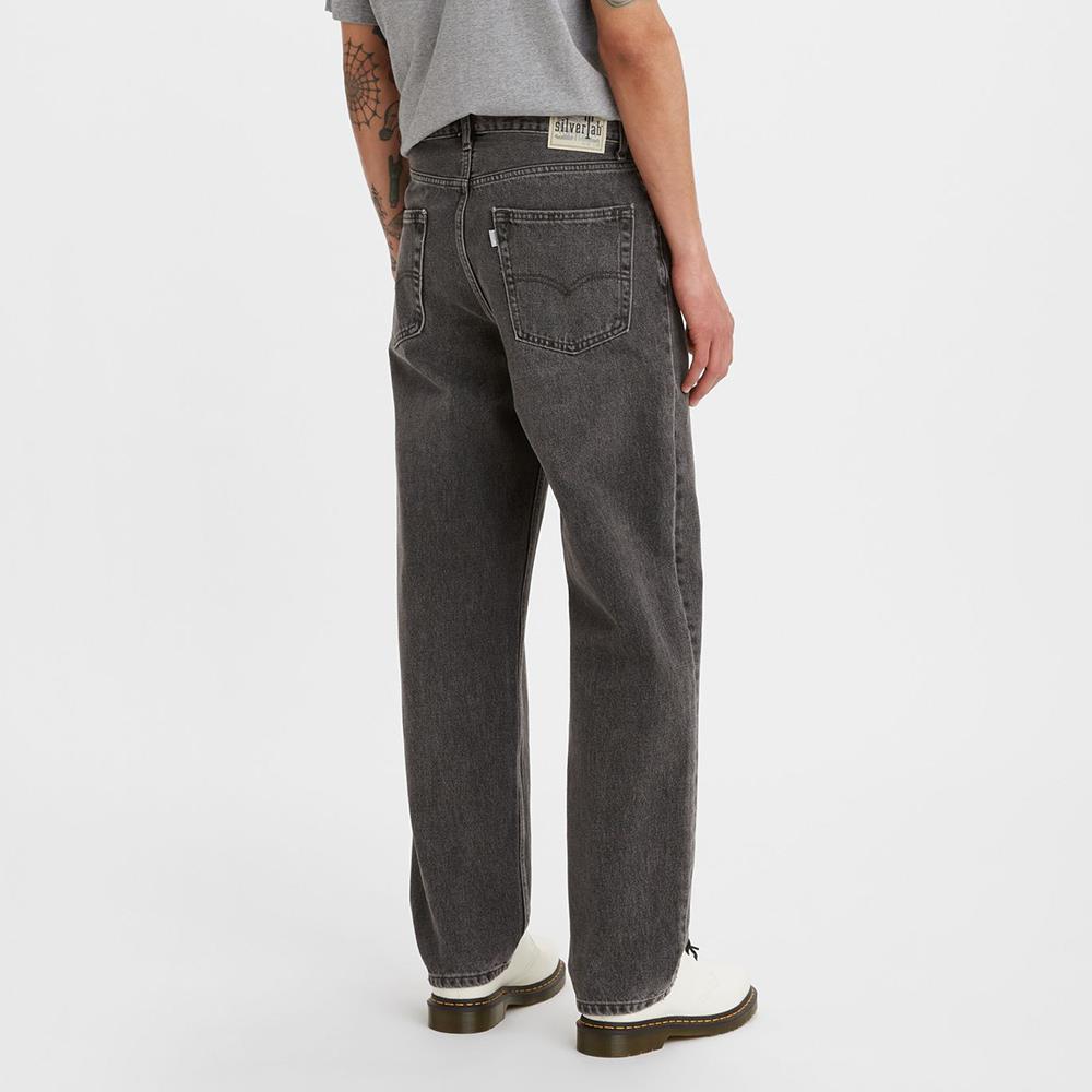 levis silver