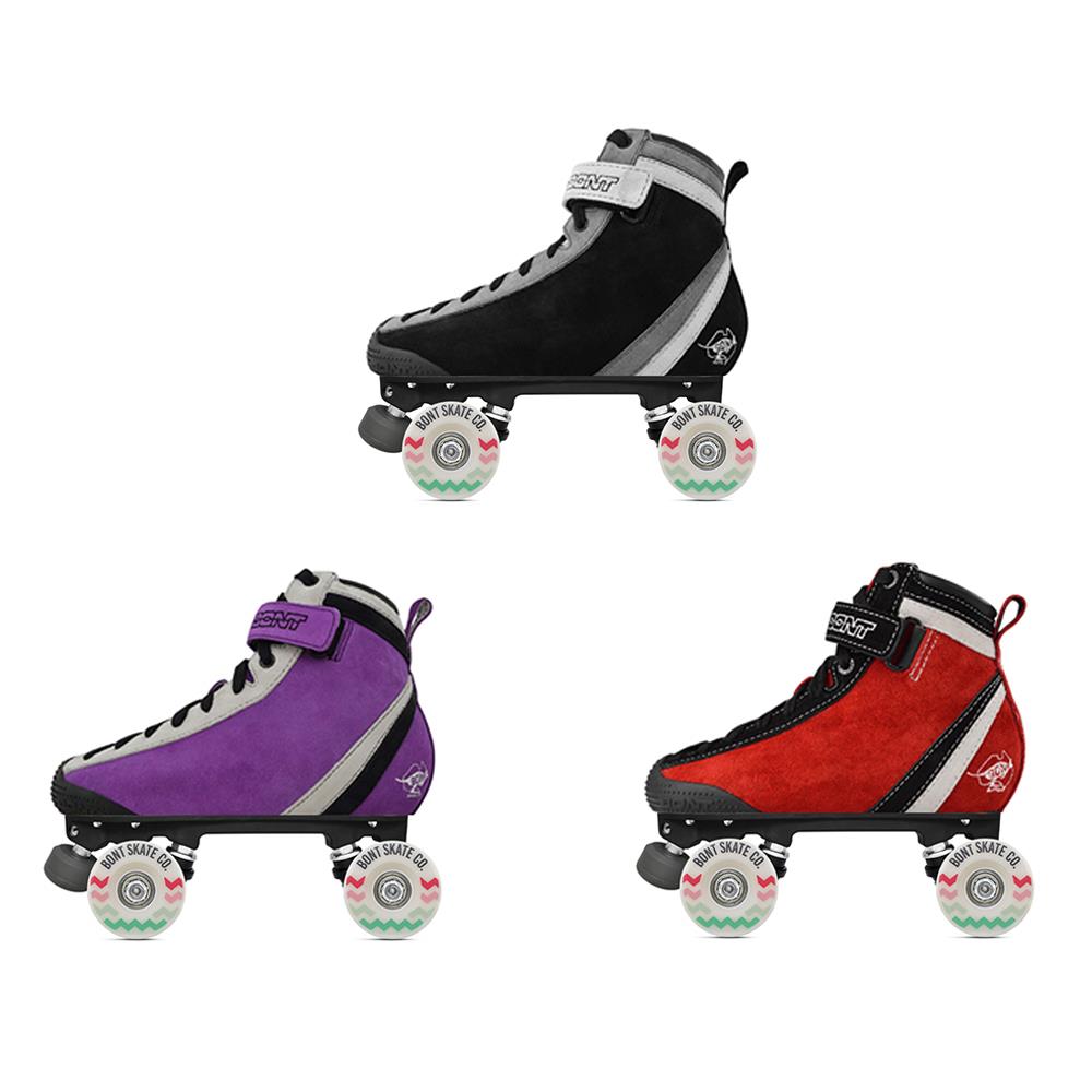 Parkstar Roller Skates - Prodigy