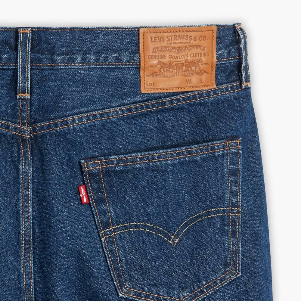 慵懶風繭型- LEVI'S®官方旗艦店