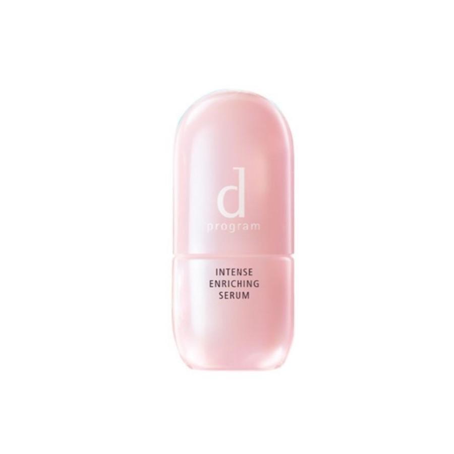 【d program 敏感話題】保濕修護精華 45ml