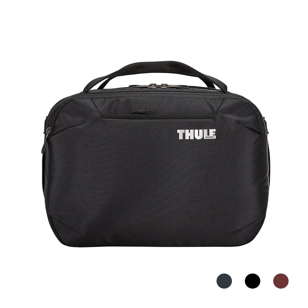 THULE Subterra系列 筆電登機包TSBB-301