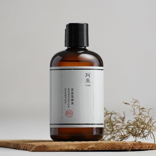 【阿原YUAN】苦瓜洗頭水250ml