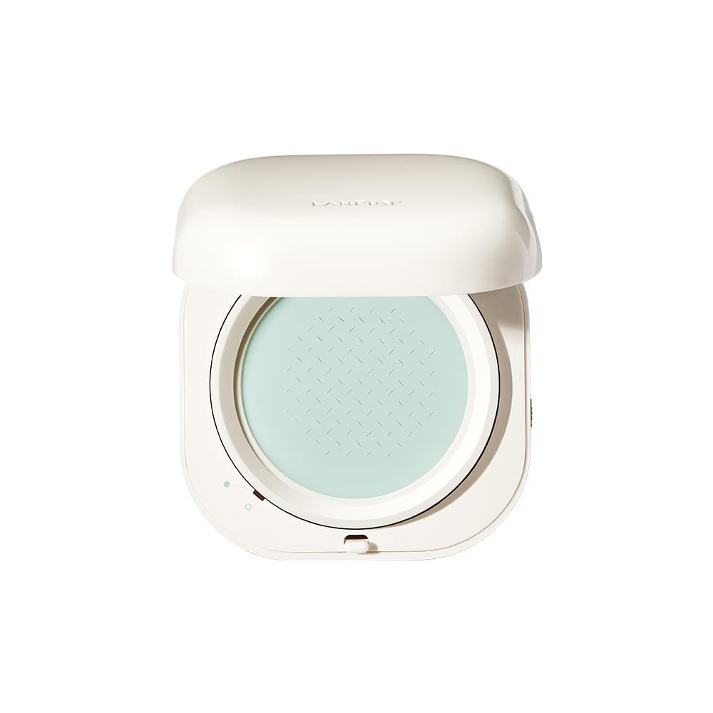 【LANEIGE 蘭芝】NEO型塑超持妝三效氣墊蜜粉