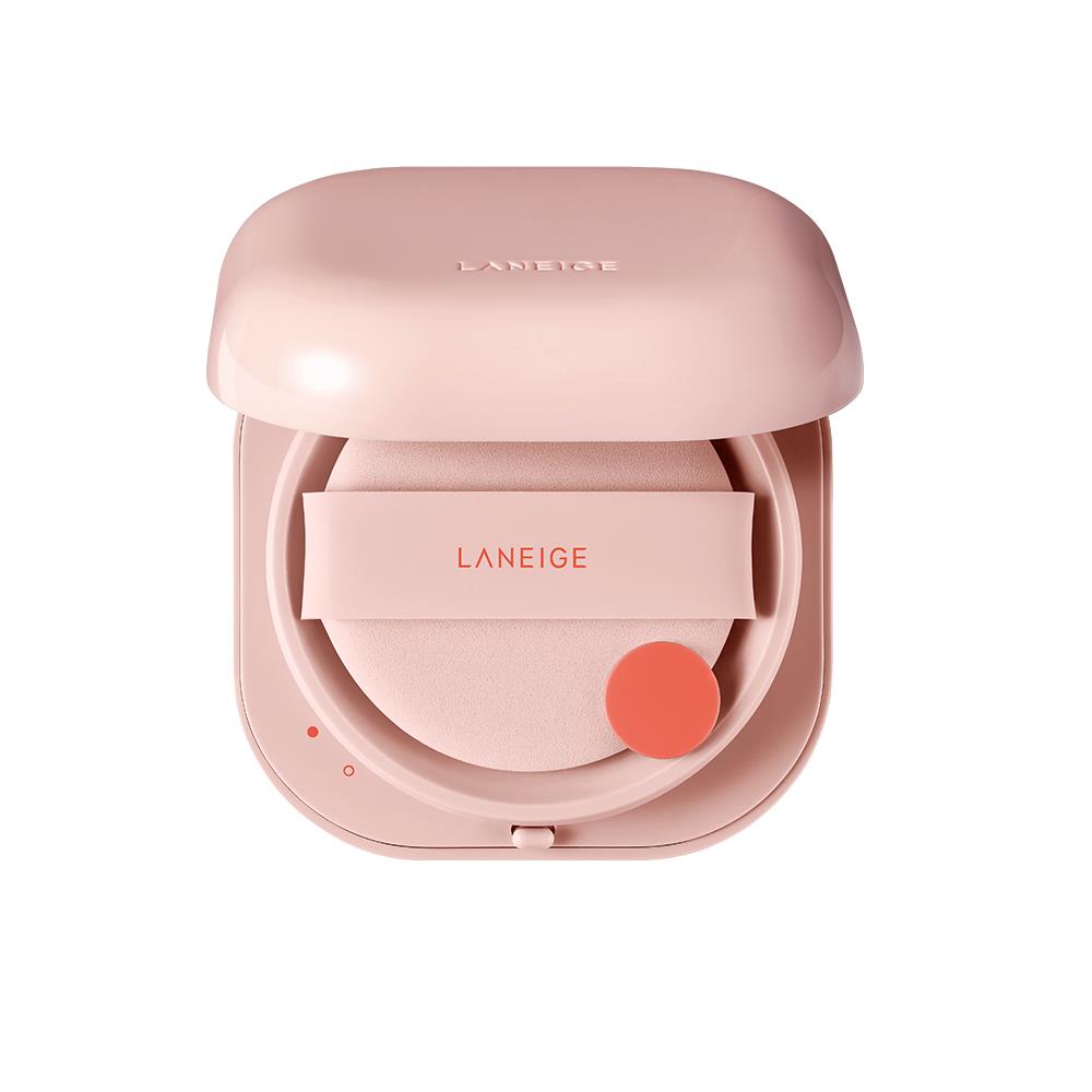 【LANEIGE 蘭芝】NEO型塑光感氣墊EX_下單後3個工作天依序出貨