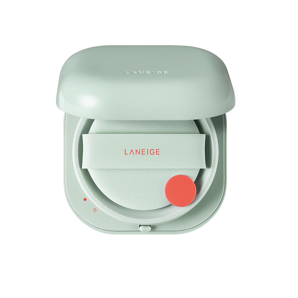 【LANEIGE 蘭芝】NEO型塑霧感氣墊EX_下單後3個工作天依序出貨