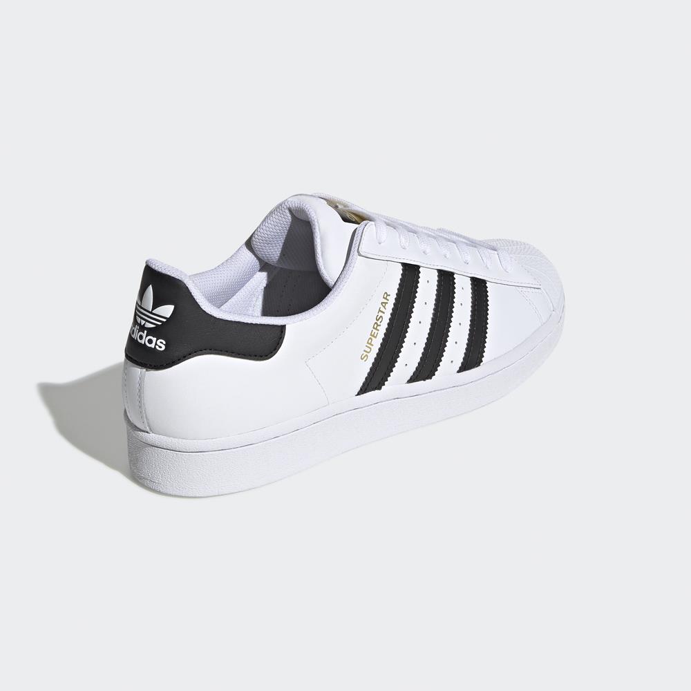 Mens hot sale superstar adidas