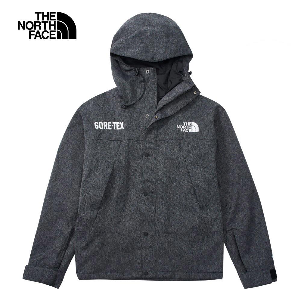 防水Gore-Tex - THE NORTH FACE