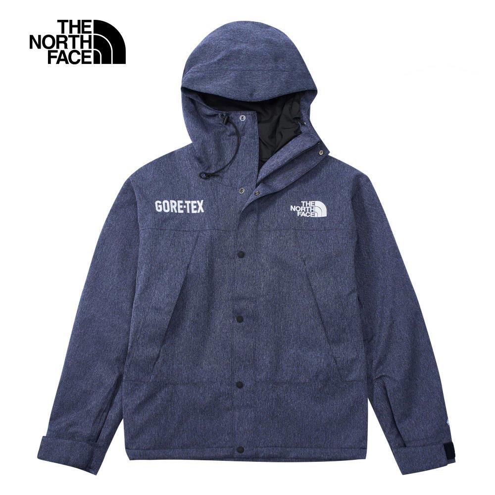 The north face on sale goretex