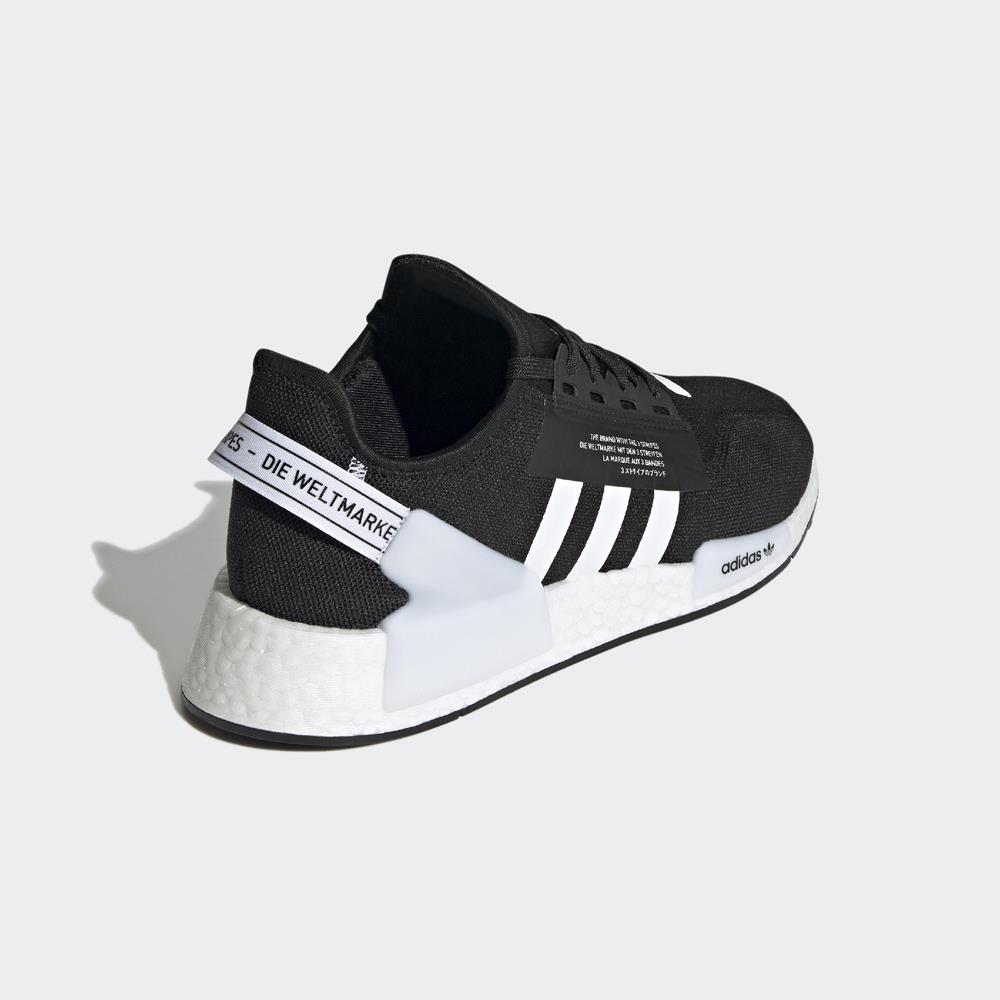 Adidas nmd chica top exclusive femme