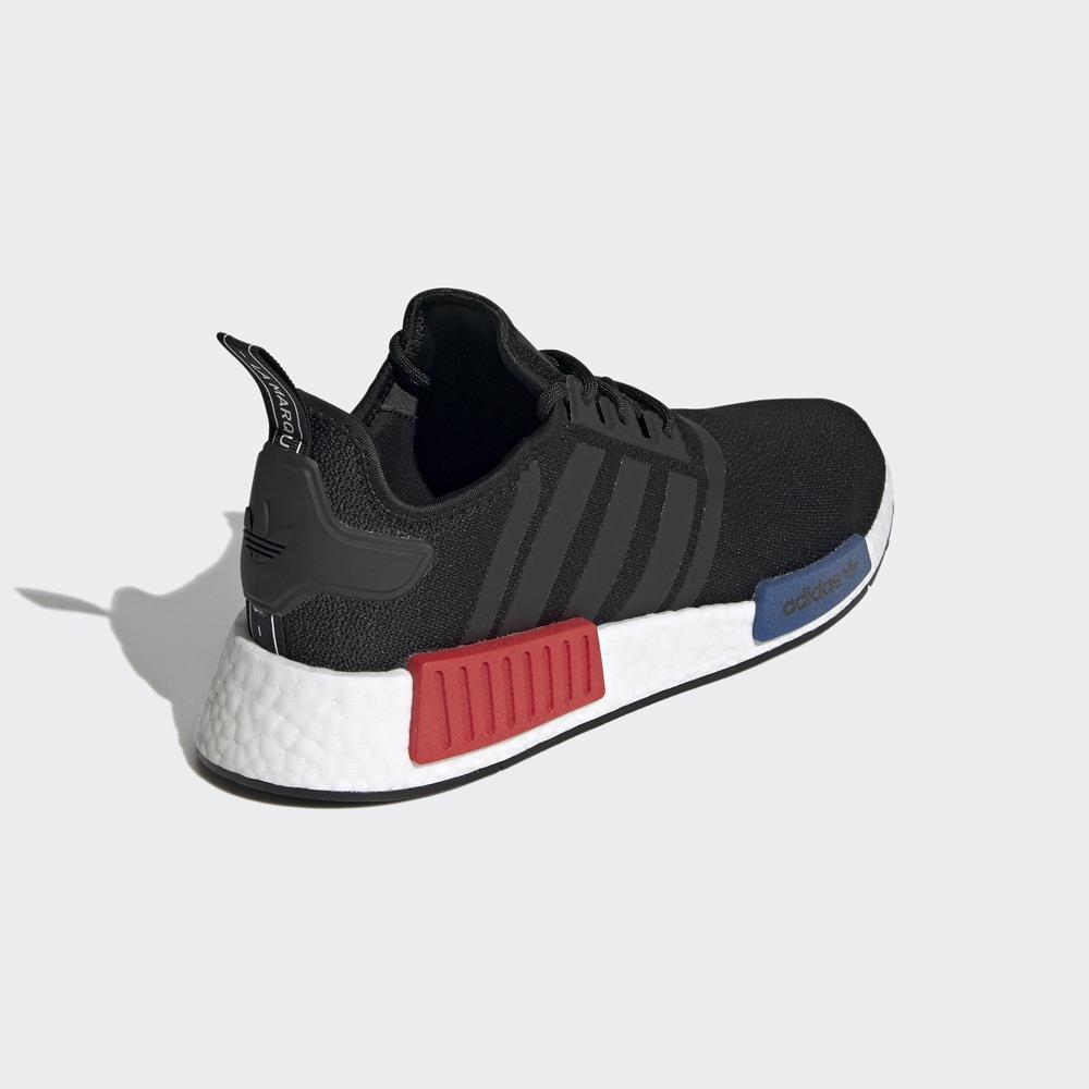 Adidas nmd 2025 innvictus pelicula