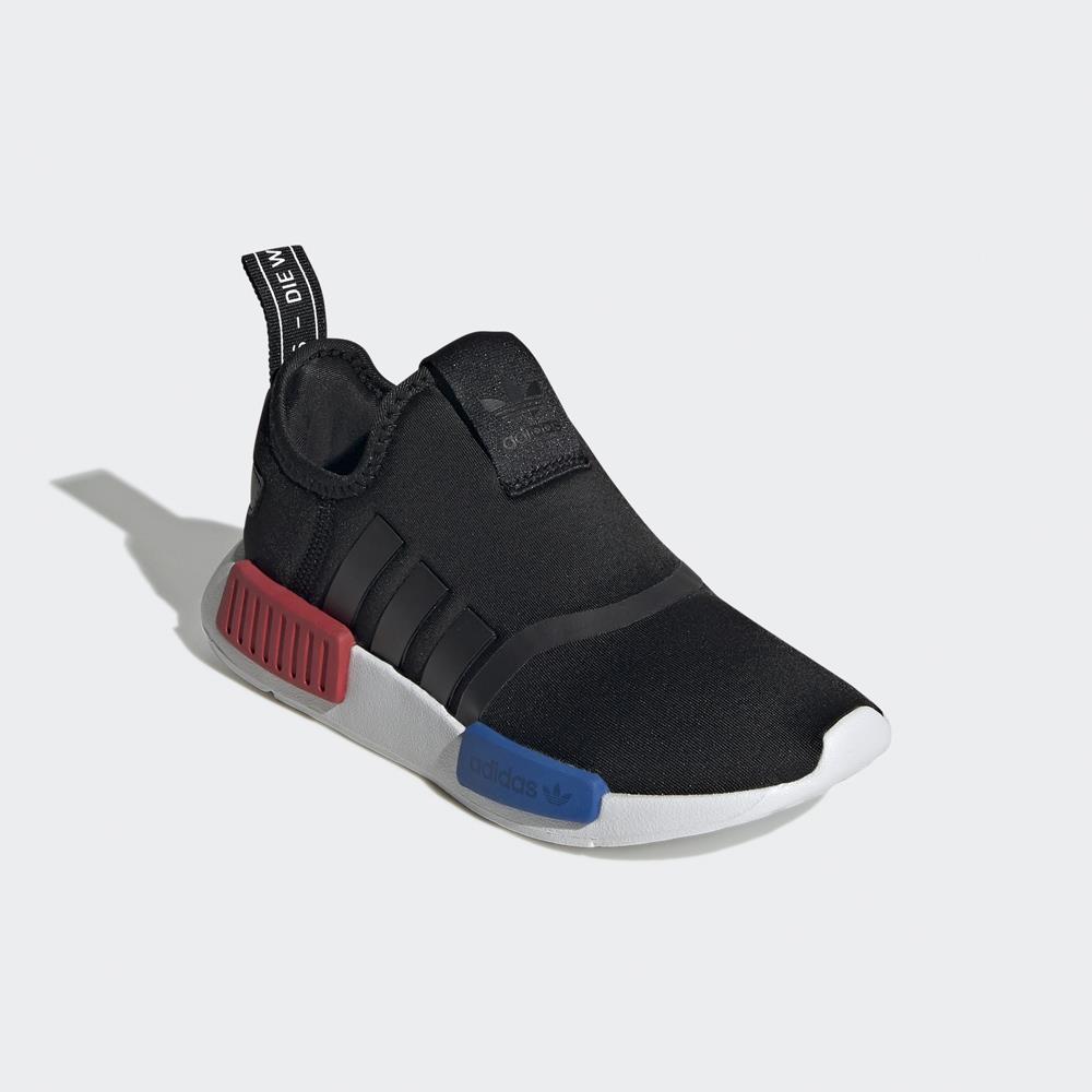 Adidas nmd youth clearance queen