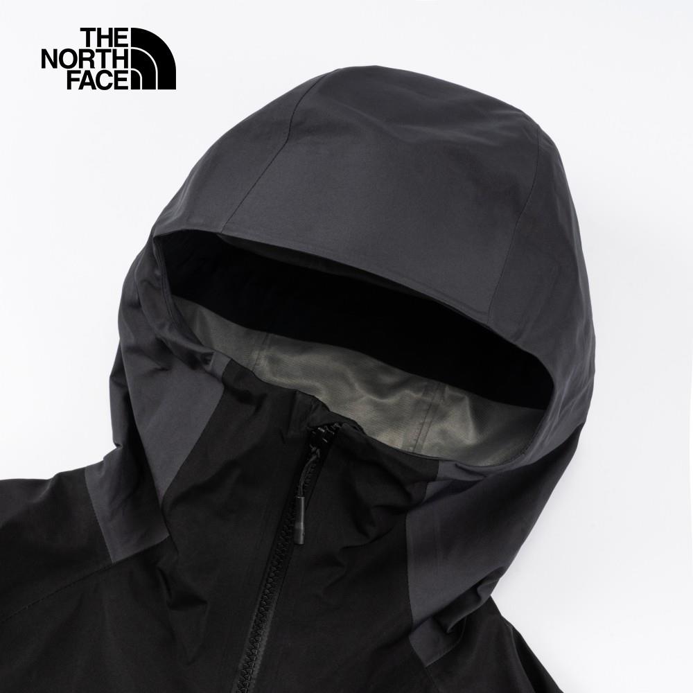 The north face hot sale mountain murdo goretex