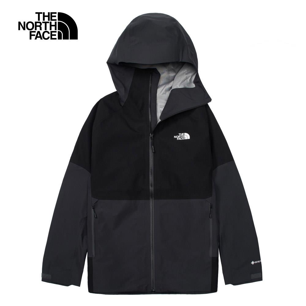 The north face hot sale gore tex