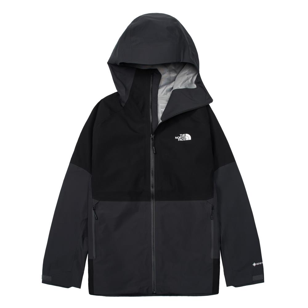 The north clearance face goretex