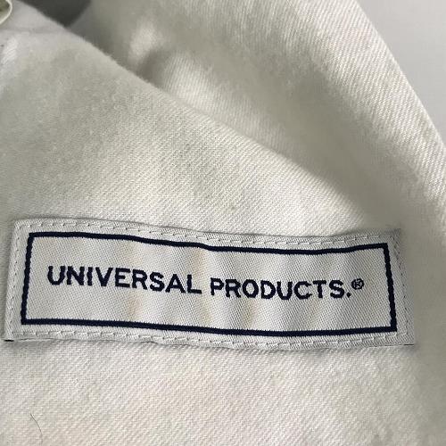 UNIVERSAL PRODUCTS - 2nd STREET TAIWAN 官方網路旗艦店