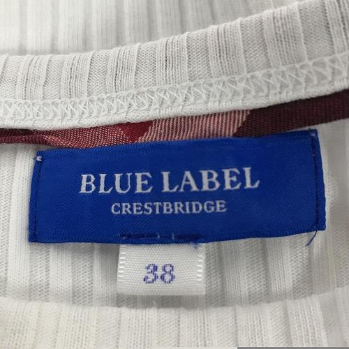 BLUE LABEL CRESTBRIDGE - 2nd STREET TAIWAN 官方網路旗艦店