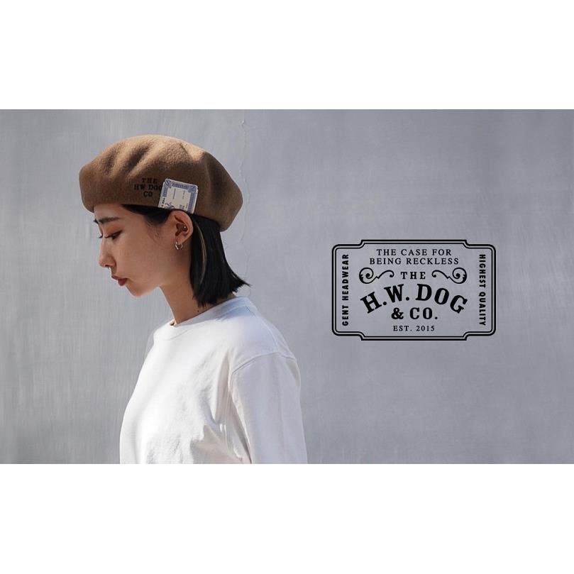 H.W.Dog&Co. | 品牌一覽Brands商品推薦| 古得佛依特實業有限公司