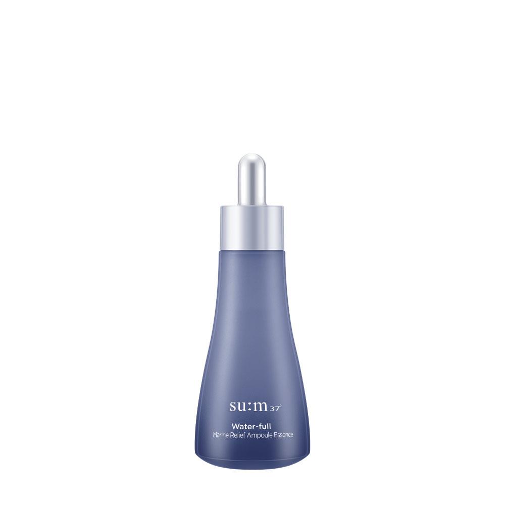 活水酵能海洋彈嫩精萃50ml