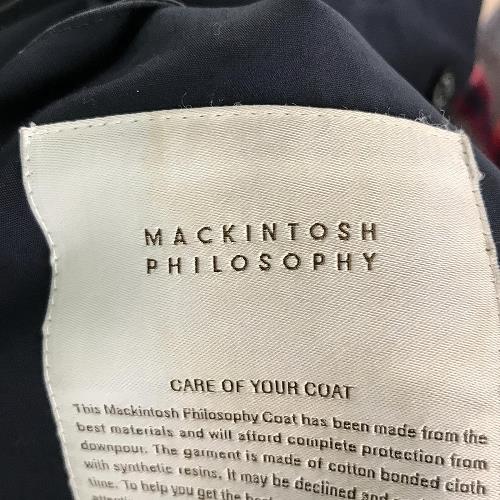 MACKINTOSH PHILOSOPHY 女裝- 2nd STREET TAIWAN 官方網路旗艦店