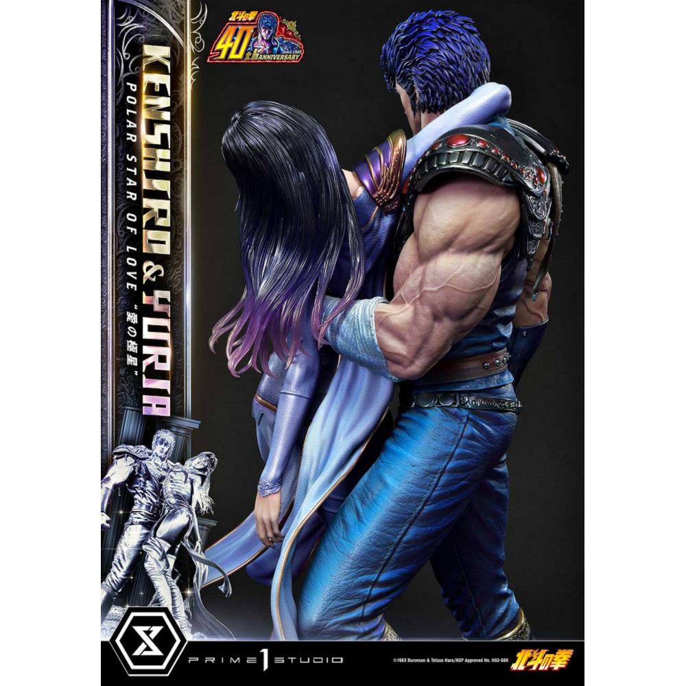 お買い得品] プライム1スタジオ ダークサイド The NEW52！ シリアルNo