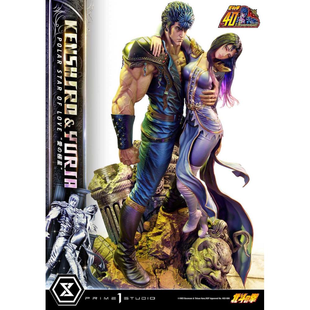 お買い得品] プライム1スタジオ ダークサイド The NEW52！ シリアルNo