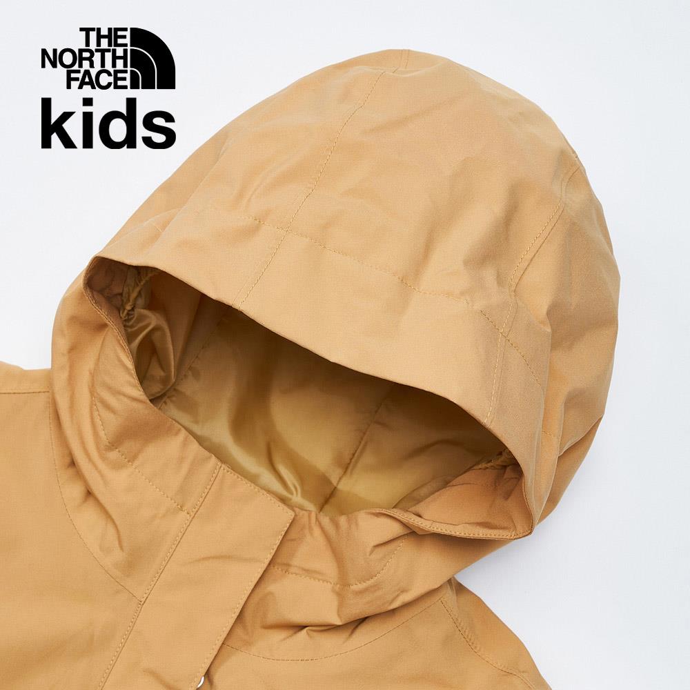 the north face ditmas rain jacket